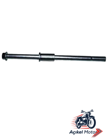 ARORA ZR4 ÖN TEKER MİLİ